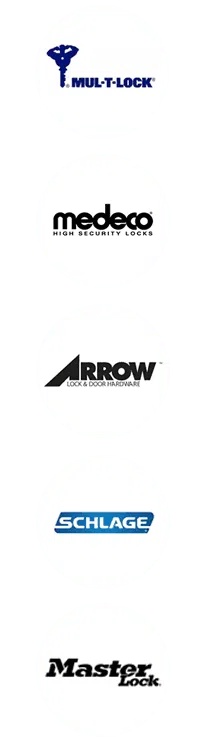 Hollywood FL Locksmith Store, Hollywood, FL 954-998-0881 - rounded-brands-img